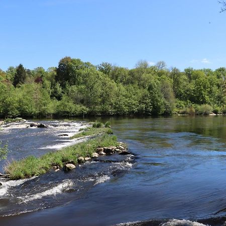 Manot Vacances - Gites En Bord De Vienne Esterno foto